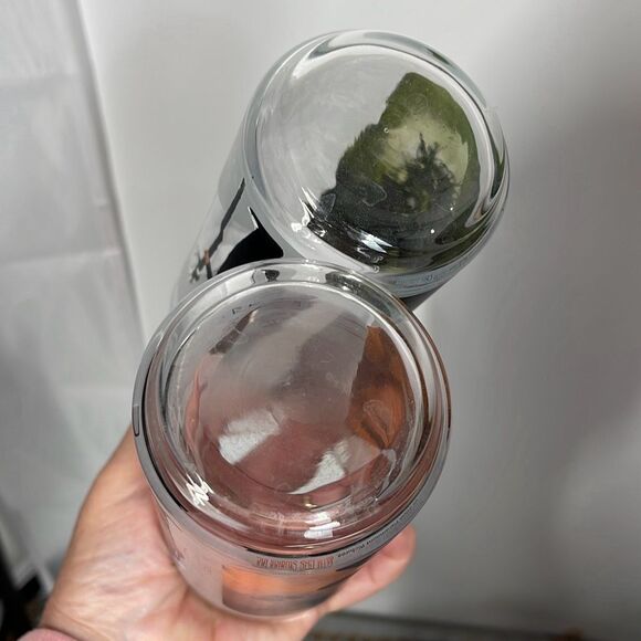 Set of 4 Star Trek glasses , Paramount promotional, Burger King 2008. - Picture 4 of 8